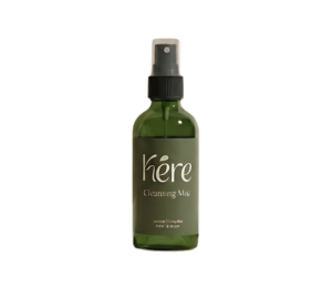 Essential Serum